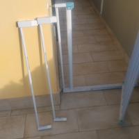 cancelletto di sicurezza