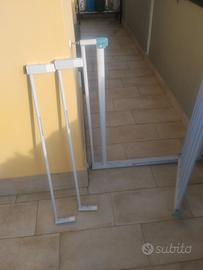 cancelletto di sicurezza