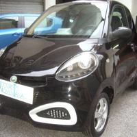 ZD D1 ZD D1 ICARO Zhidou Microcar ELETTRICA