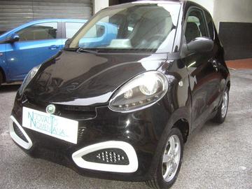 ZD D1 ZD D1 ICARO Zhidou Microcar ELETTRICA