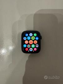 Apple Watch SE 44 mm