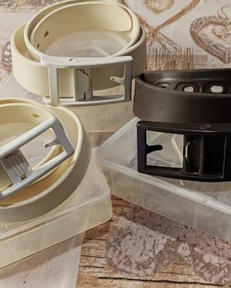 Cintura da viaggio in gomma anallergica Leggere