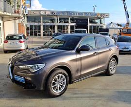 Alfa Romeo Stelvio 2.2 t Executive Q4 190cv auto