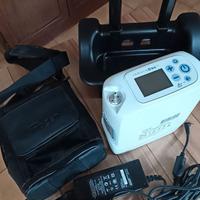 CONCENTRATORE DI OSSIGENO INOGEN ONE G5
