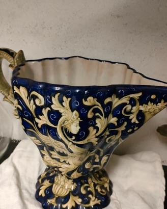 A.M.A. Pesaro ceramica