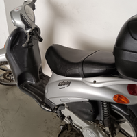 Piaggio Liberty 50 4t