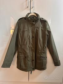 Giacca Tucano Urbano XS