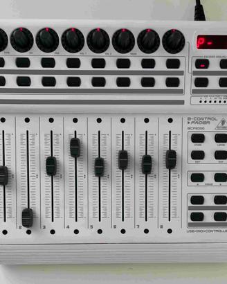 Behringer BCF2000