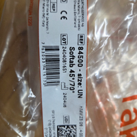 Tutore post operazione tendine spalla