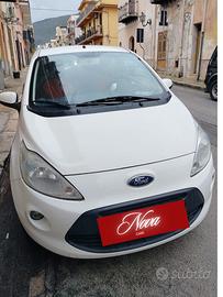 Ford Ka 1.2 Benzina – 2010