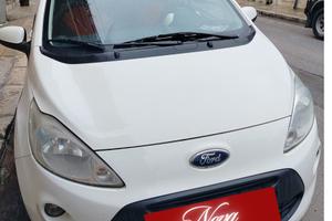 Ford Ka 1.2 Benzina – 2010