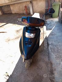 scuter yamaha