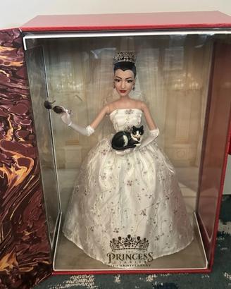 Mia Thermopolis 25° Pretty Princess Presale