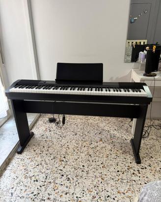 pianoforte digitale casio