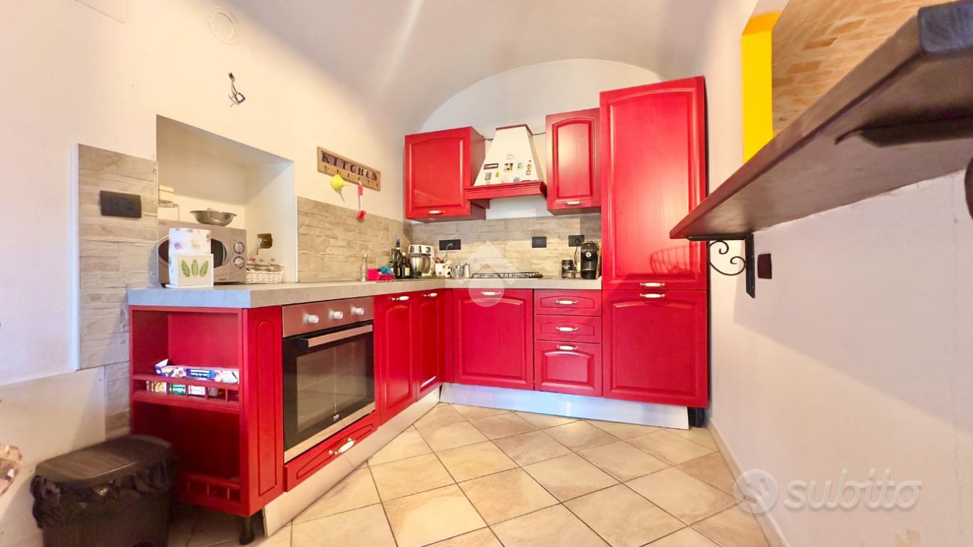 Apartment in Novi Ligure, Quartiere G3 - Altro