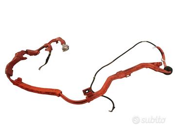 CAVO MASSA BATTERIA TOYOTA Rav4 Serie (18>) - Hybr