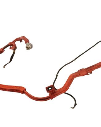 CAVO MASSA BATTERIA TOYOTA Rav4 Serie (18>) - Hybr