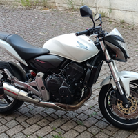 Honda Hornet 600 - 2011