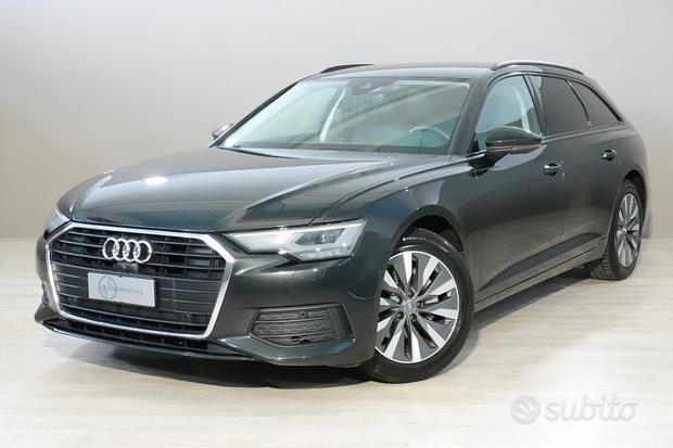 Audi A6 Avant 35 2.0 TDI S tronic Business Plus