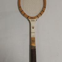 Racchetta tennis Wilson Autograph  The Jack Krame