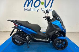Piaggio MP3 310 Sport