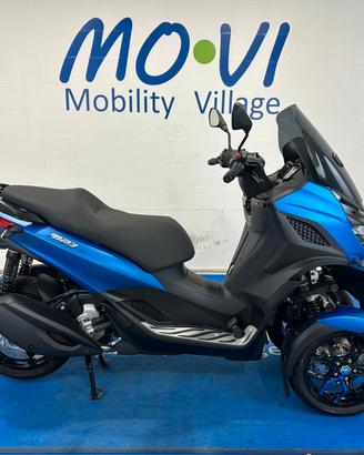 Piaggio MP3 310 Sport