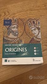 Origines corso di geostoria