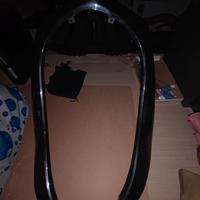 Scudo medley 125 2016