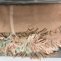 Coperta lana merinos