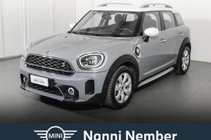 Mini Cooper Countryman 1.5 TwinPower Turbo Cooper