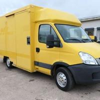 Iveco Daily 35 S 11 A / P Maxi pat B