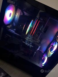 Blocco Pc Gaming