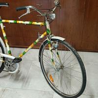 bici da uomo Victory