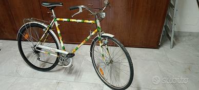 bici da uomo Victory