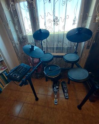 Batteria Elettronica gear4music DD450+