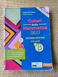 colori della matematica sasso