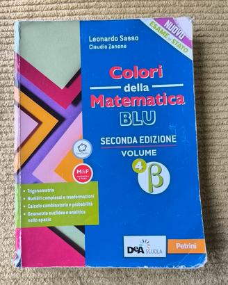 colori della matematica sasso