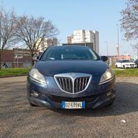 Lancia delta 
