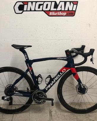 Pinarello Dogma F12 Team Ineos Grenadier Replica