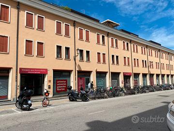 Monolocale in residence Al Portello
