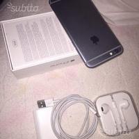 Super OCCASION3 APPLE Iphone 6 64 gb 4g LTE