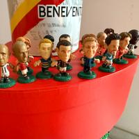 Bomberini panini  2003