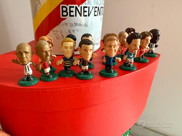 Bomberini panini  2003