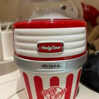 Ariete per popcorn