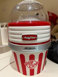 Ariete per popcorn