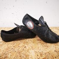 scarpe ciclismo eroica vintage