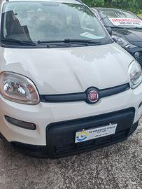 Fiat Panda 1.0 Hybrid no.le.gg.io.a riscatto no sc