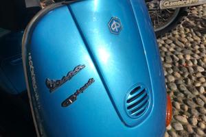 Vespa ET2 50cc del 2001