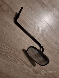 Specchietto Ape Piaggio Classic 400 – Sinistro