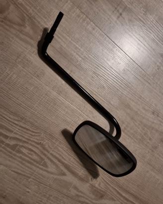 Specchietto Ape Piaggio Classic 400 – Sinistro